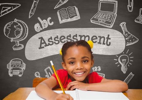 using assessment in instruction.